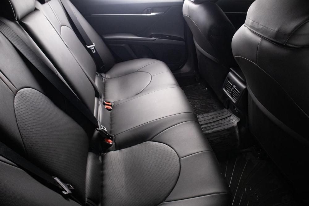 Toyota Camry VIII (XV70) Оренбург  - изображение 20