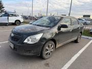 Chevrolet Cobalt II Уфа  - изображение 16