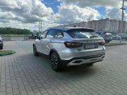 Lada (ВАЗ) Vesta I Рестайлинг (NG) Вологда  - изображение 18