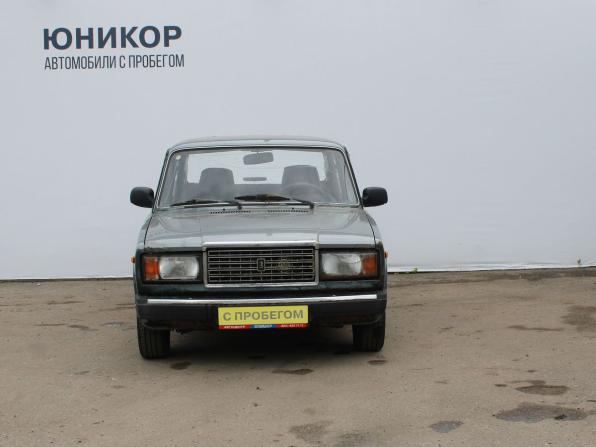 Lada (ВАЗ) 2107 с пробегом 2010 года, цена 129 000 рублей, 230000 км, седан, Автокод Объявления