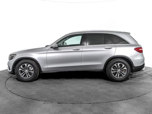 Mercedes-Benz GLC I (X253) с пробегом 2015 года, цена 2 350 000 рублей, 223181 км, внедорожник, Автокод Объявления
