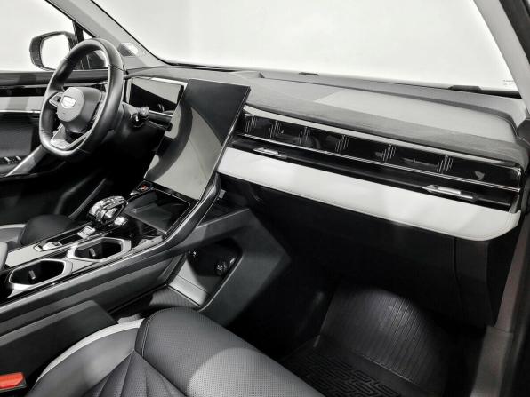 Geely Atlas II с пробегом 2024 года, цена 2 650 000 рублей, 42213 км, внедорожник, Автокод Объявления