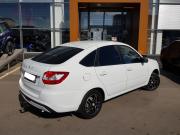 Lada (ВАЗ) Granta I Рестайлинг Брянск  - изображение 17