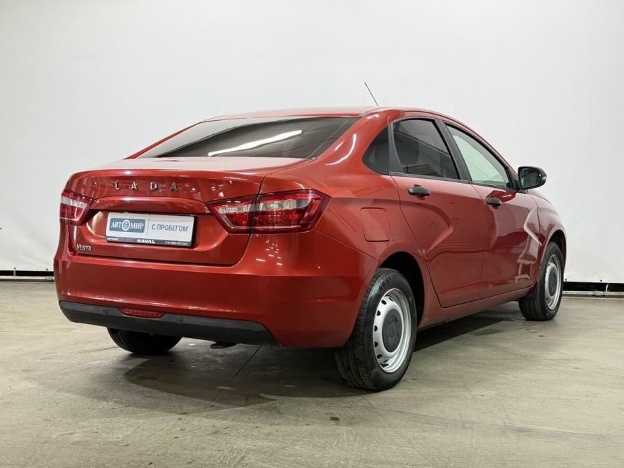 Lada (ВАЗ) Vesta I Ярославль  - изображение 5