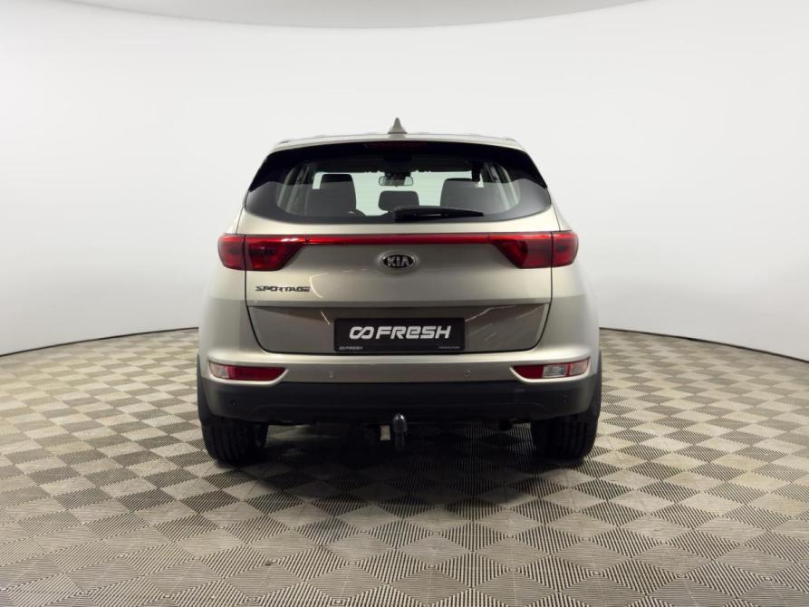 Kia Sportage IV Казань  - изображение 4