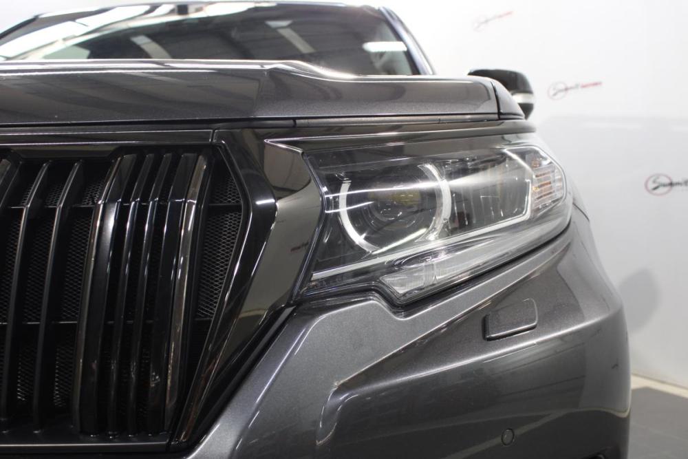 Toyota Land Cruiser Prado 150 Series Рестайлинг 3 Владивосток  - изображение 7
