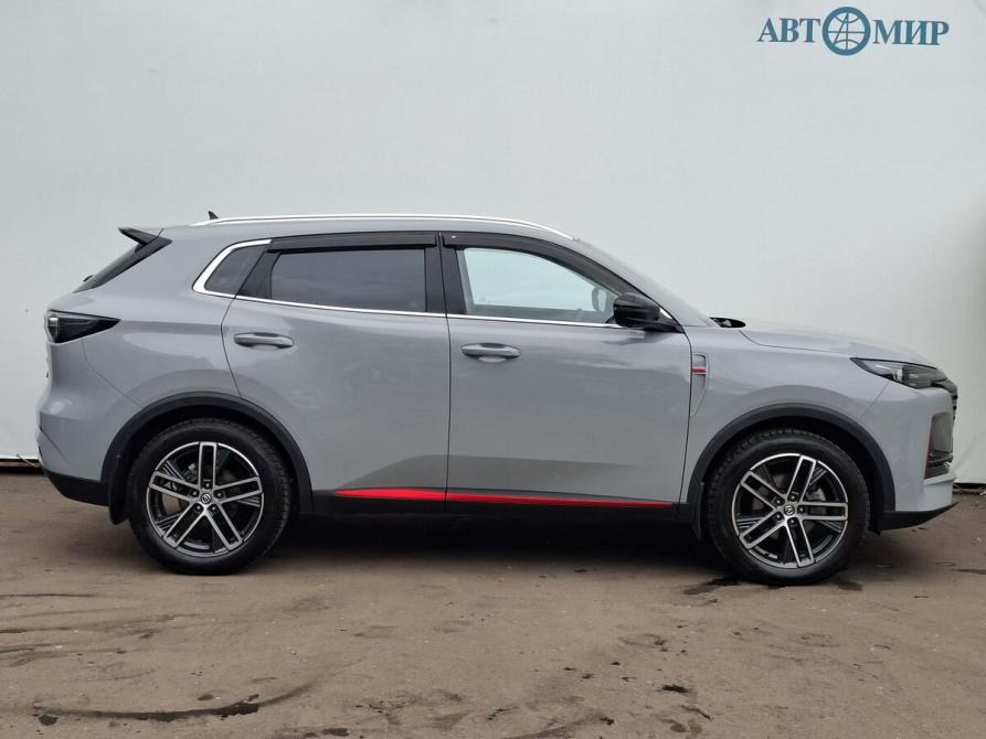 Changan UNI-S (CS55 Plus) Москва  - изображение 4