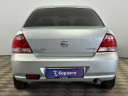 Nissan Almera Classic I Борисоглебск  - изображение 18