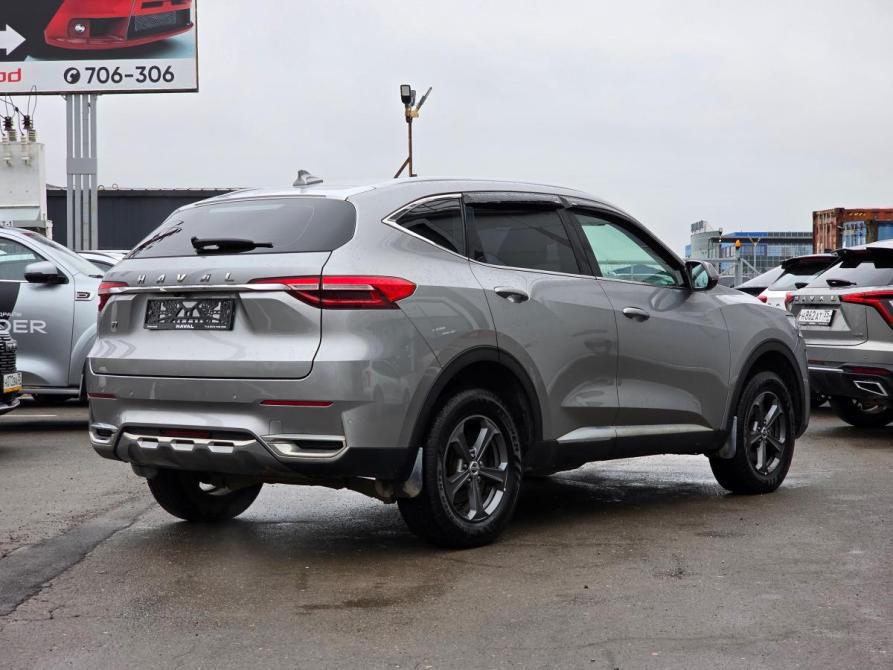 Haval F7 I Вологда  - изображение 5