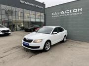 Skoda Octavia III (A7) Екатеринбург  - изображение 13