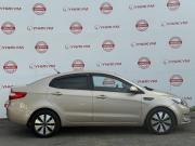 Kia Rio III Екатеринбург  - изображение 44