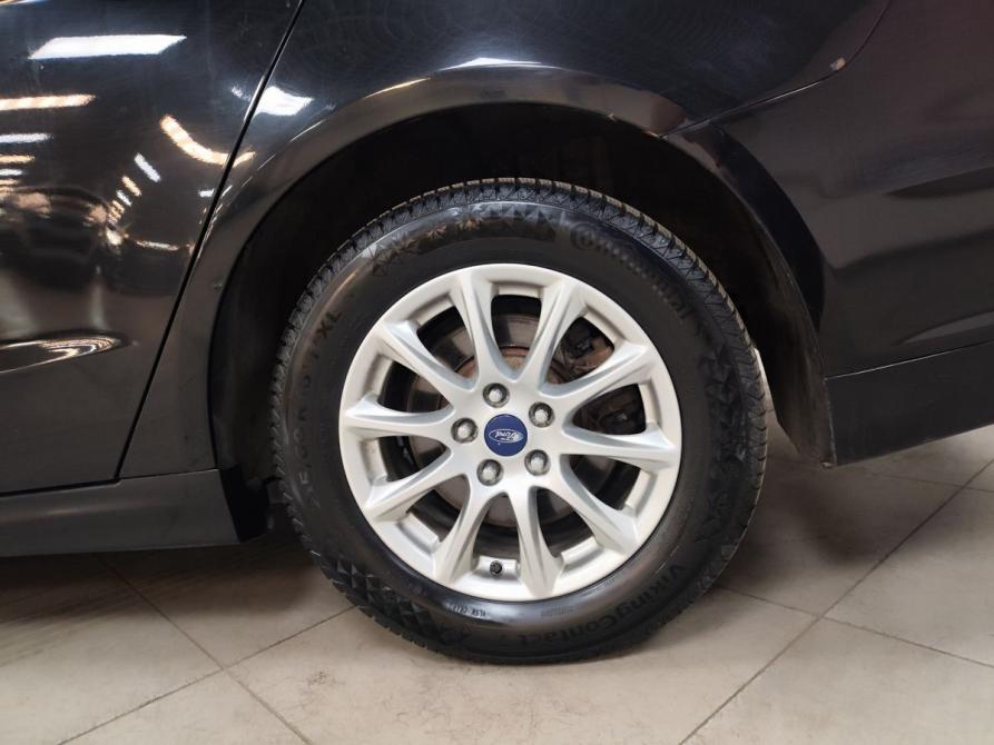 Ford Mondeo V Москва  - изображение 9