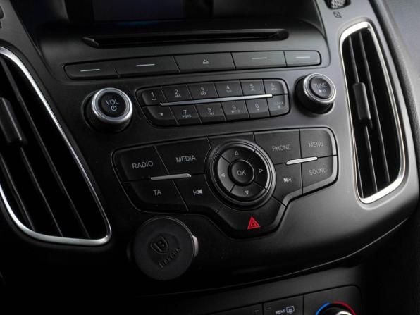 Ford Focus III Рестайлинг с пробегом 2016 года, цена 929 000 рублей, 200538 км, универсал, Автокод Объявления