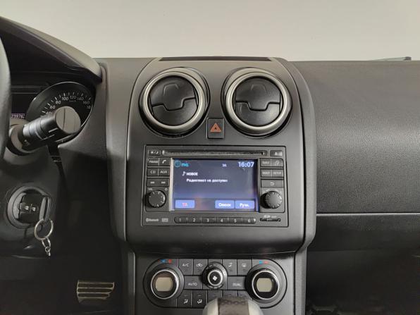 Nissan Qashqai I с пробегом 2010 года, цена 850 000 рублей, 239744 км, внедорожник, Автокод Объявления