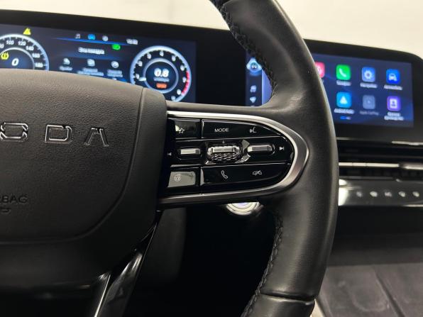 Omoda C5 I с пробегом 2024 года, цена 1 799 000 рублей, 77034 км, внедорожник, Автокод Объявления