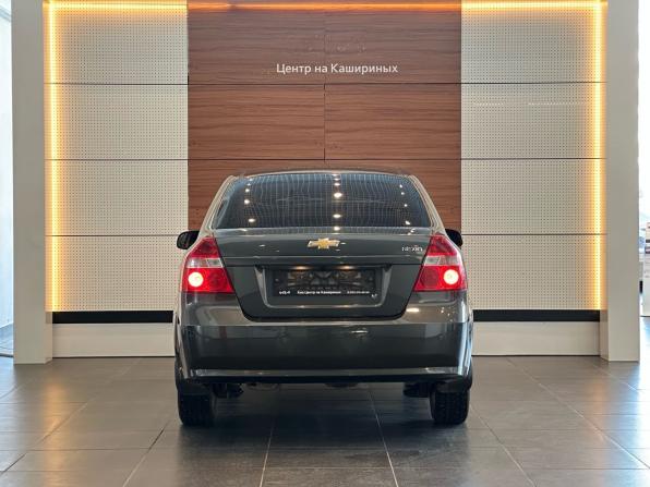 Chevrolet Nexia I с пробегом 2021 года, цена 1 249 000 рублей, 46100 км, седан, Автокод Объявления