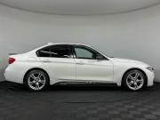 BMW 3 серии VI (F3x) Рестайлинг Москва  - изображение 22