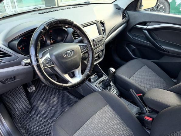 Lada (ВАЗ) Vesta I с пробегом 2021 года, цена 759 000 рублей, 151856 км, седан, Автокод Объявления