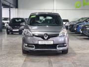 Renault Scenic III Рестайлинг 2 Санкт-Петербург  - изображение 19