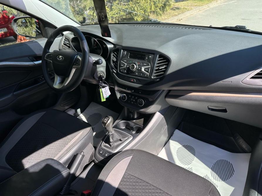 Lada (ВАЗ) Vesta I Санкт-Петербург  - изображение 19