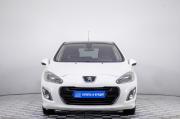 Peugeot 308 I Рестайлинг Пермь  - изображение 23