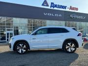 Volkswagen Teramont I Рестайлинг (China Market) Набережные Челны  - изображение 27