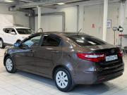 Kia Rio III Челябинск  - изображение 25