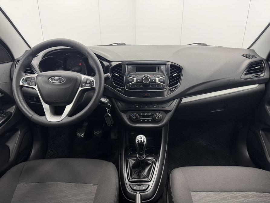 Lada (ВАЗ) Vesta I Воронеж  - изображение 14