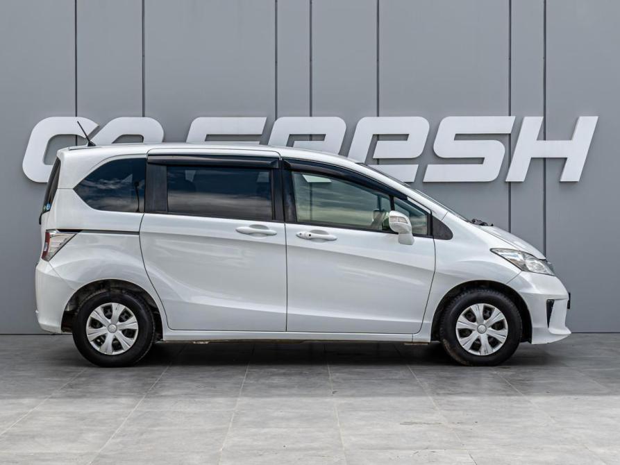 Honda Freed I Рестайлинг 2 Краснодар  - изображение 5