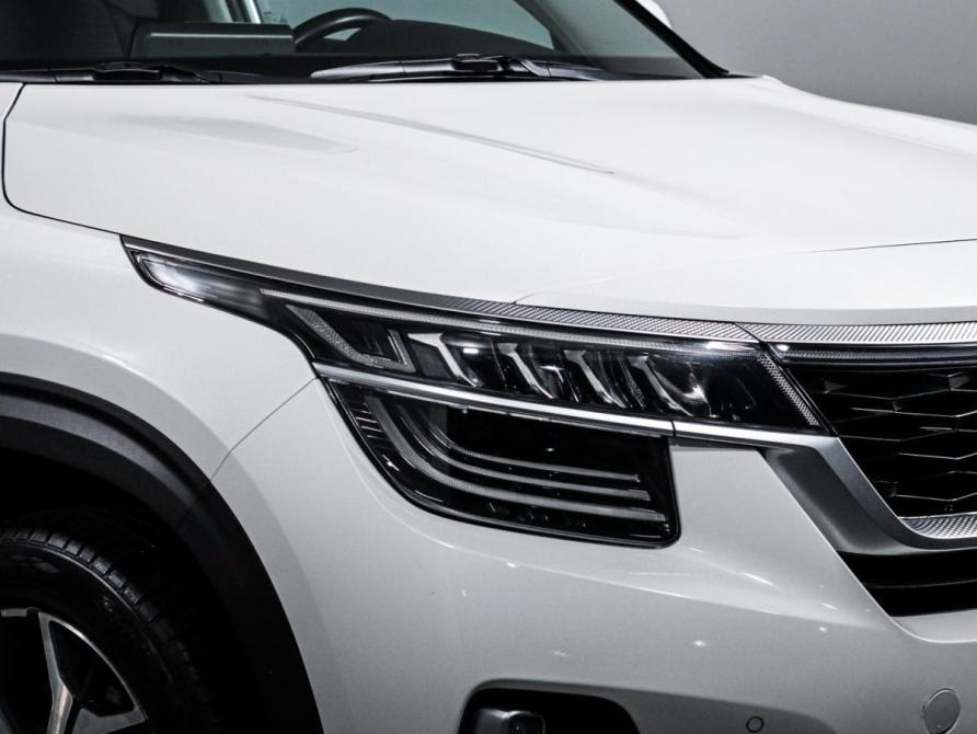 Kia Seltos I Москва  - изображение 18