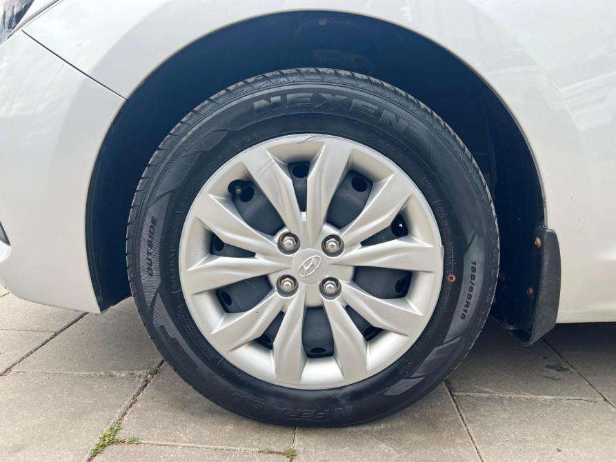 Hyundai Solaris II Стерлитамак  - изображение 9