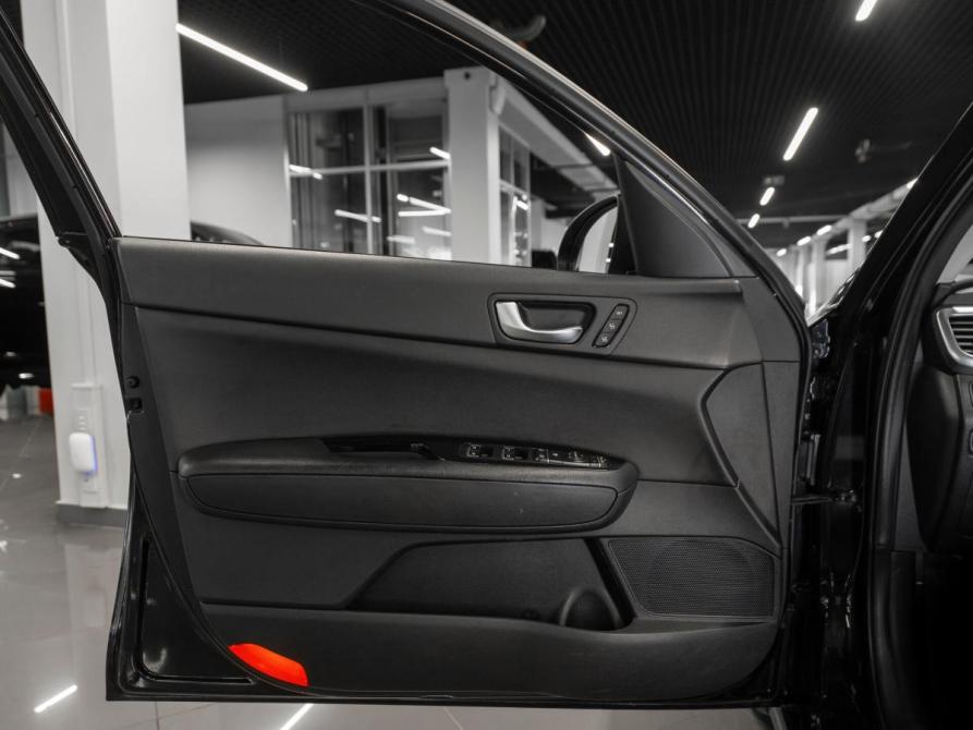 Kia Optima IV Москва  - изображение 19