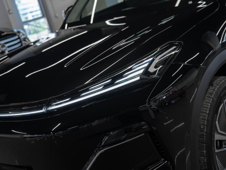Geely Galaxy Starship 7 Москва  - изображение 25