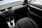 Skoda Octavia III (A7) Москва  - изображение 62