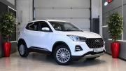 Chery Tiggo 4 Pro I Рестайлинг Уфа  - изображение 21