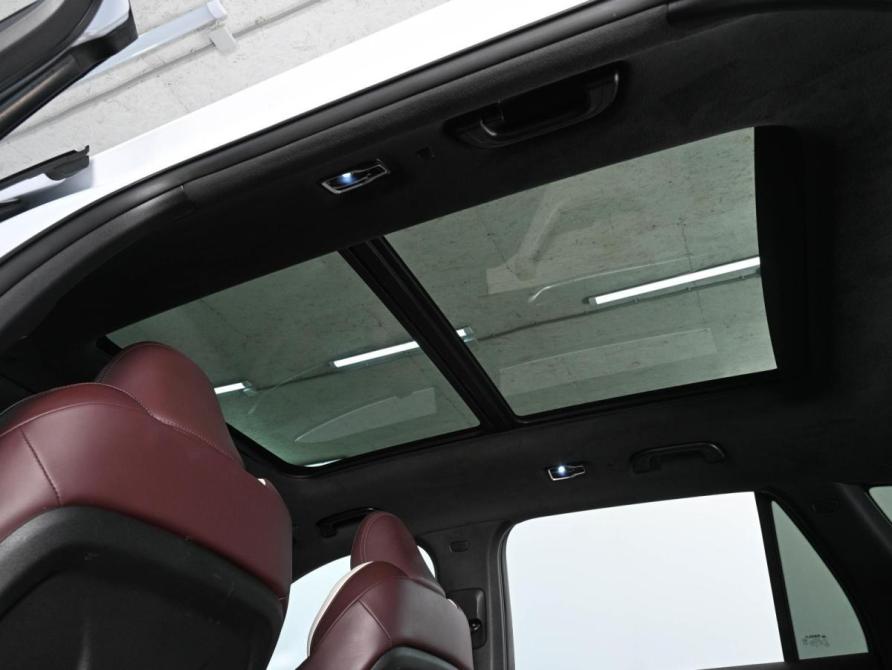 Geely Monjaro I Ростов-на-Дону  - изображение 12
