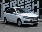 Lada (ВАЗ) Granta I Рестайлинг Волгоград  - изображение 15