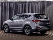 Hyundai Santa Fe III Рестайлинг Краснодар  - изображение 21