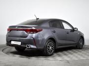 Kia Rio IV Рестайлинг Санкт-Петербург  - изображение 23