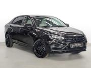 Lada (ВАЗ) Aura Санкт-Петербург  - изображение 33