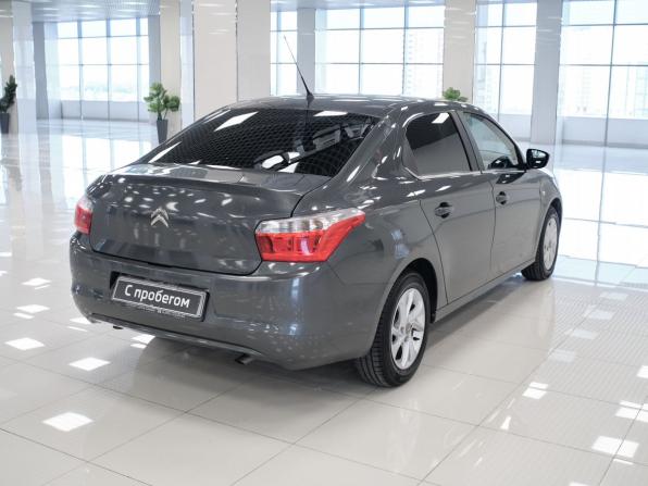 Citroen C-Elysee I с пробегом 2013 года, цена 526 000 рублей, 121904 км, седан, Автокод Объявления