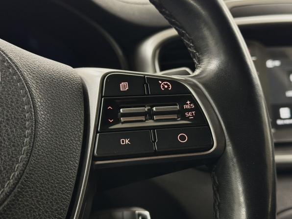 Kia Sorento III Prime Рестайлинг с пробегом 2019 года, цена 2 449 000 рублей, 182640 км, внедорожник, Автокод Объявления