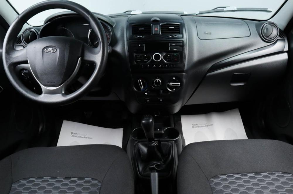Lada (ВАЗ) Granta I Рестайлинг Челябинск  - изображение 14