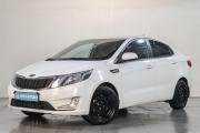 Kia Rio III Челябинск  - изображение 24