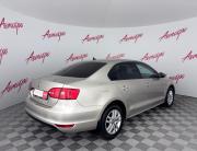 Volkswagen Jetta VI Псков  - изображение 25