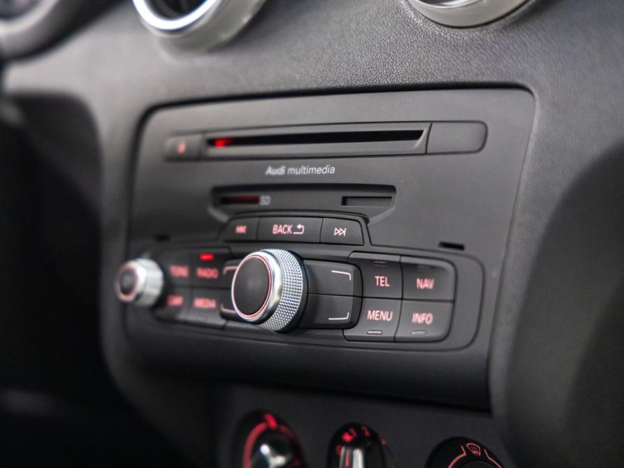 Audi A1 I (8X) Волгоград  - изображение 31