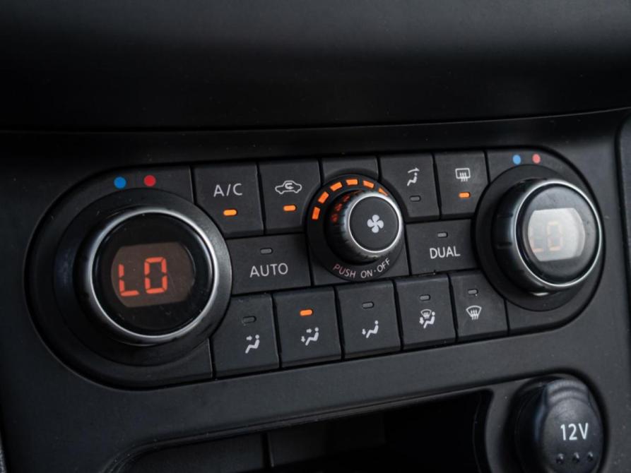 Nissan Qashqai I Рестайлинг Краснодар  - изображение 14