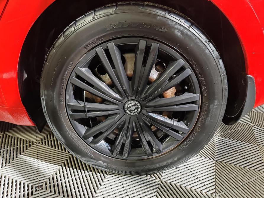 Kia Ceed II Рестайлинг Москва  - изображение 17