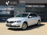 Skoda Octavia III (A7) Рестайлинг Казань  - изображение 13