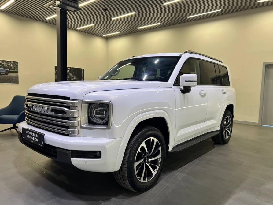 Haval H9 II Новосибирск  - изображение 2